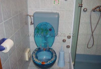 Apartmani Anamaria