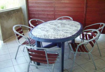Apartmani Anamaria