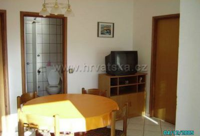 Apartmani Anamaria