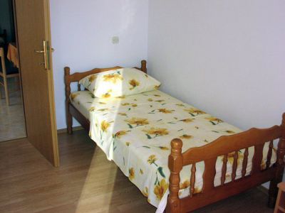 Ančić Apartmani - Ražanj