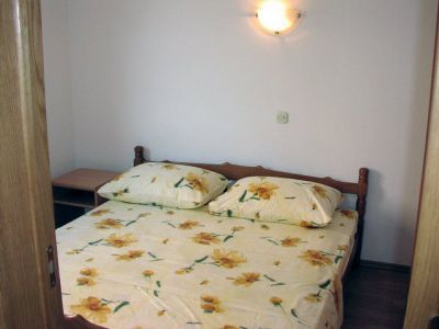 Ančić Apartmani - Ražanj