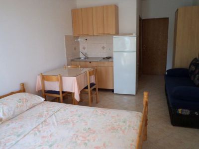 Ančić Apartmani - Ražanj