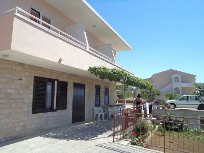 Ančić Apartmani - Ražanj