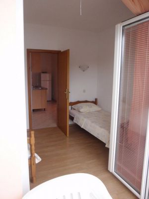 Ančić Apartmani - Ražanj