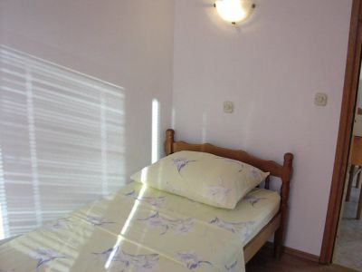 Ančić Apartmani - Ražanj