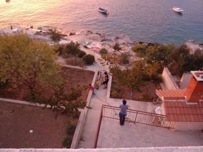 Ančić Apartmani - Ražanj