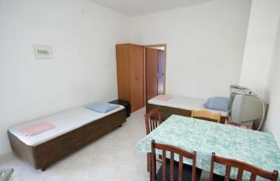 Apartmani Anđela