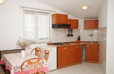 Apartmani Anđela