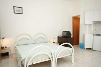 Apartmani Anđela