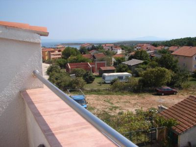 Apartmani Anđela