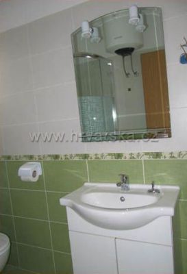 Apartmani Marino