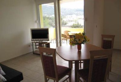 Apartmani Marino