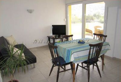 Apartmani Marino
