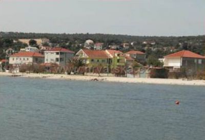 Apartmani Marino