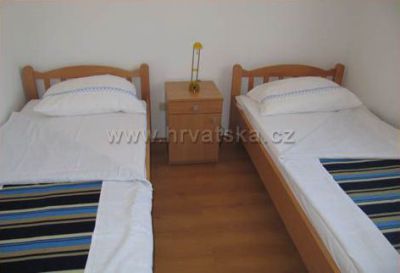 Apartmani Marino