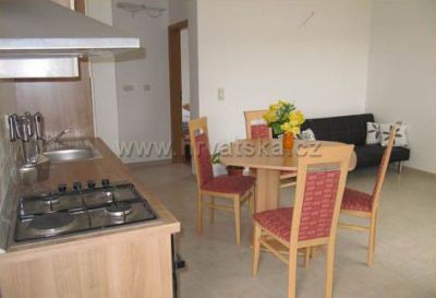 Apartmani Marino