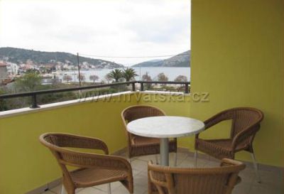 Apartmani Marino
