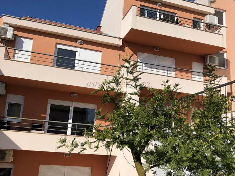 Andjela Apartment Milna