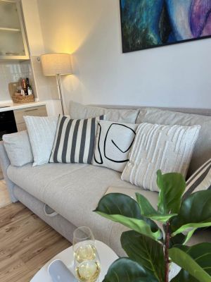 Andjela Apartment Milna