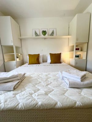 Andjela Apartment Milna