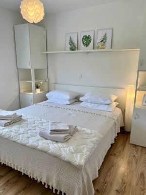 Andjela Apartment Milna