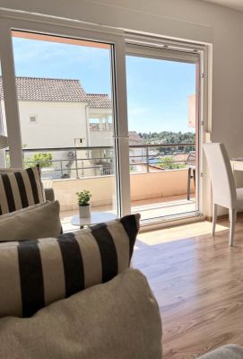 Andjela Apartment Milna
