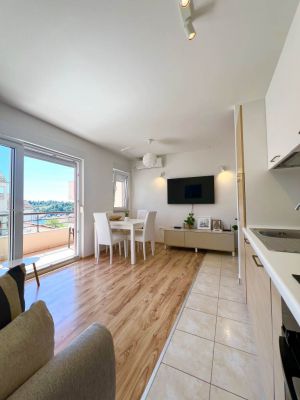 Andjela Apartment Milna