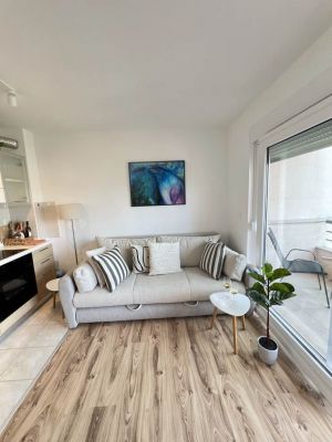 Andjela Apartment Milna