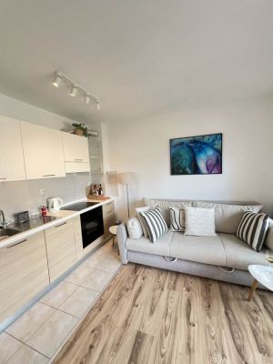 Andjela Apartment Milna