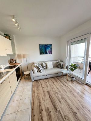 Andjela Apartment Milna
