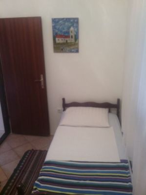 Apartmani Andrić Nin