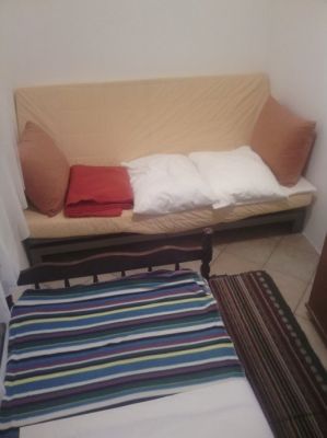 Apartmani Andrić Nin