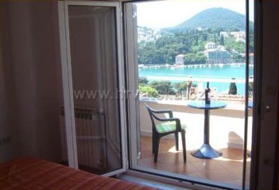 Apartmani Andrijana
