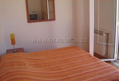 Apartmani Andrijana