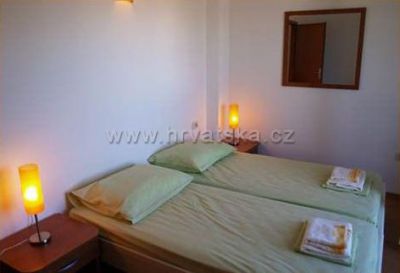 Apartmani Andrijana