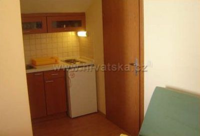 Apartmani Andrijana