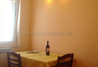 Apartmani Andrijana
