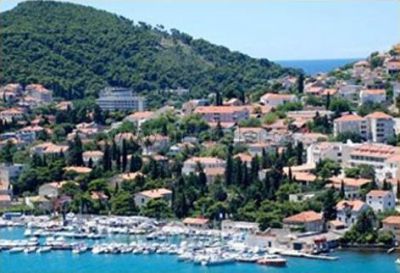 Apartmani Andrijana
