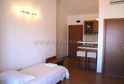 Apartmani Andrijana