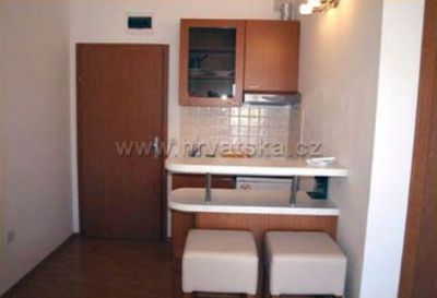 Apartmani Andrijana
