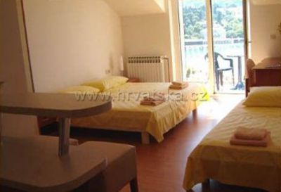 Apartmani Andrijana