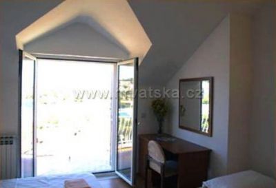 Apartmani Andrijana