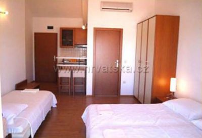Apartmani Andrijana