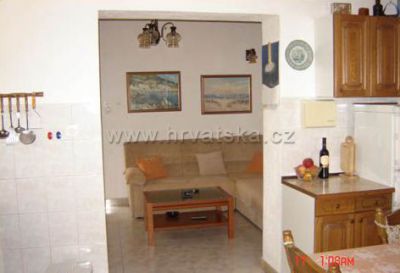 Apartmani KRVAVICA