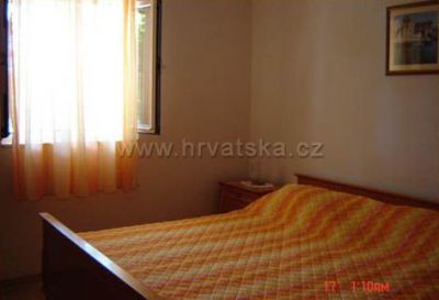 Apartmani KRVAVICA