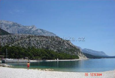 Apartmani KRVAVICA