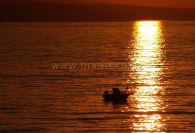 Apartmani KRVAVICA