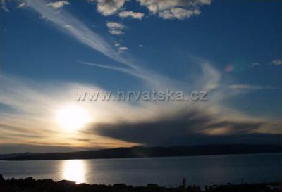 Apartmani KRVAVICA