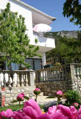 Apartmani KRVAVICA