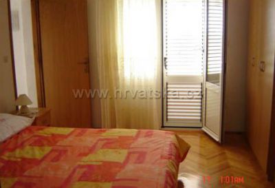 Apartmani KRVAVICA